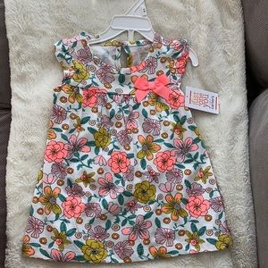 Babygirl dress